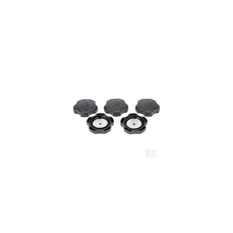 Briggs & Stratton 4270 Kit bouchon de carburant (5X 795027)