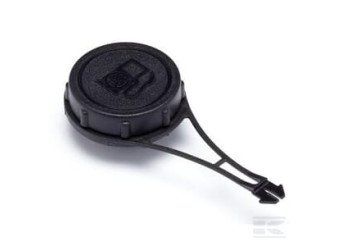Briggs & Stratton 799585 Bouchon de réservoir noir