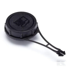 Briggs & Stratton 799585 Bouchon de réservoir noir