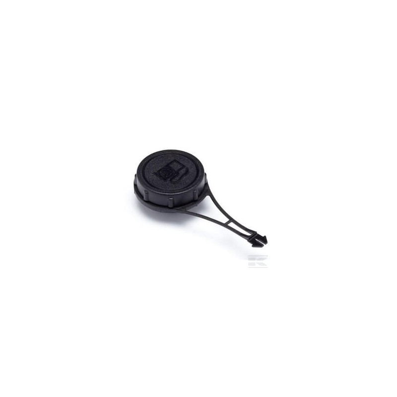 Briggs & Stratton 799585 Bouchon de réservoir noir
