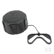 Briggs & Stratton 799719 Bouchon de réservoir