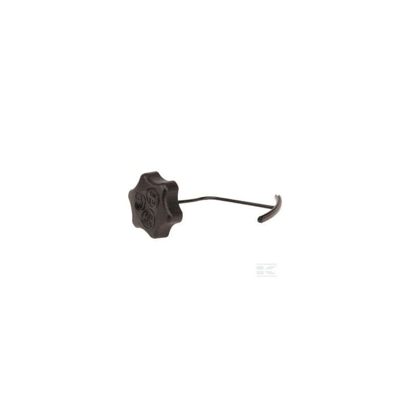 Briggs & Stratton 596250 Couvercle, réservoir carburant