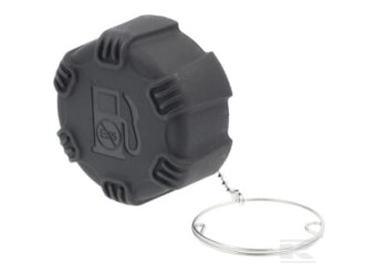 Briggs & Stratton 596765 Bouchon de réservoir de carburant