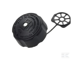 Briggs & Stratton 790882 Bouchon de réservoir de carburant
