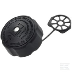 Briggs & Stratton 790882 Bouchon de réservoir de carburant