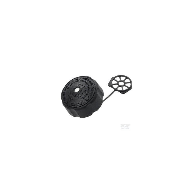 Briggs & Stratton 790882 Bouchon de réservoir de carburant
