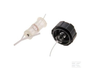 Briggs & Stratton 317134GS Bouchon de carburant