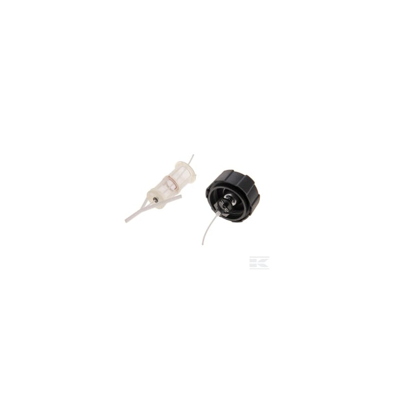 Briggs & Stratton 317134GS Bouchon de carburant