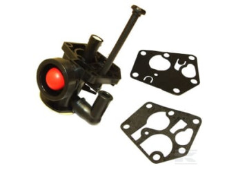 Kramp FGP456483 Carburateur adapté pour B&S 498809