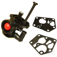 Kramp FGP456483 Carburateur adapté pour B&S 498809