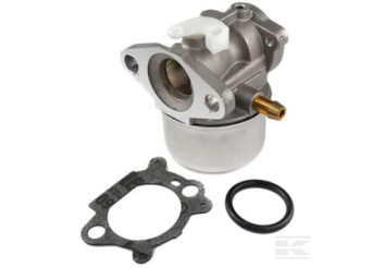 Kramp FGP456478 Carburateur, adapté pour B&S 790120