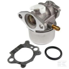 Kramp FGP456478 Carburateur, adapté pour B&S 790120