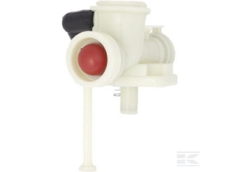 Kramp FGP456480 Carburateur, convient pour B&S 795477