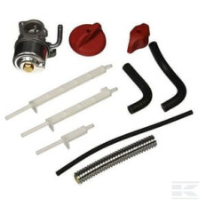 Briggs & Stratton 798917 Carbureteur