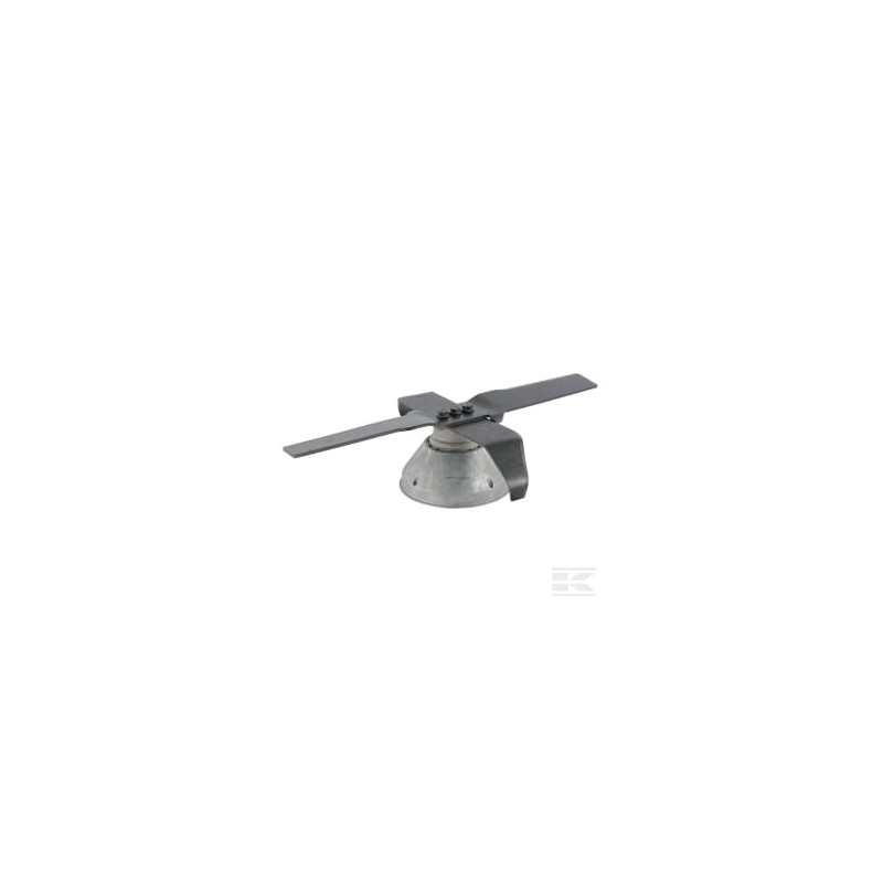 AS-Motor E08322ASM Lame