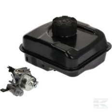 Briggs & Stratton 84004577 Carburateur