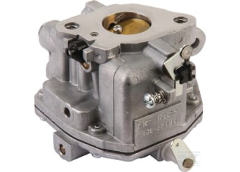 Briggs & Stratton 845017 Carbureteur