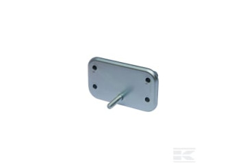 Briggs & Stratton 846006 Protection de carburateur