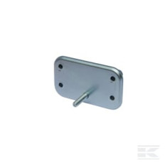 Briggs & Stratton 846006 Protection de carburateur