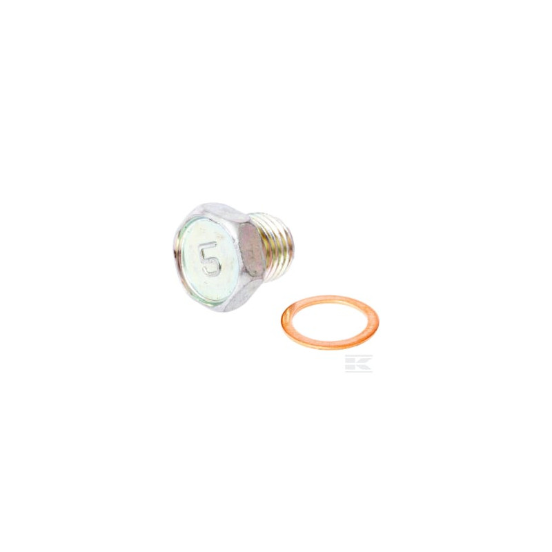 Briggs & Stratton 807723 Bouchon solenoide
