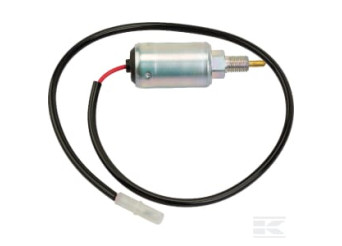 Briggs & Stratton 494312 Relais anti-pétaradage