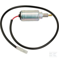 Briggs & Stratton 494312 Relais anti-pétaradage