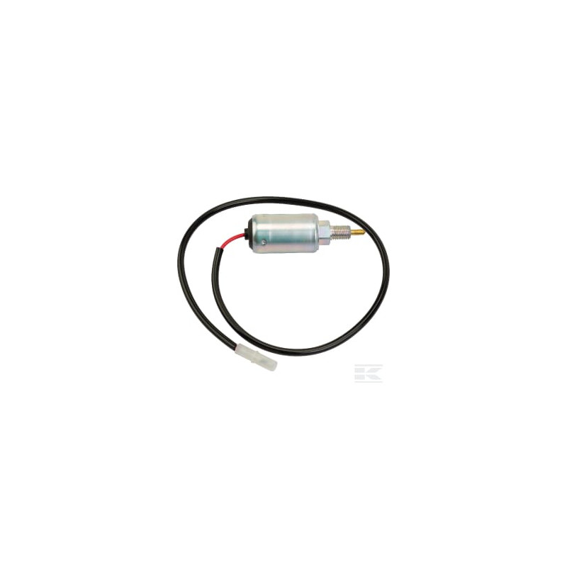 Briggs & Stratton 494312 Relais anti-pétaradage