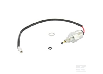 Briggs & Stratton 692094 Relais anti-pétaradage