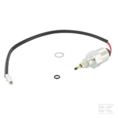 Briggs & Stratton 692094 Relais anti-pétaradage