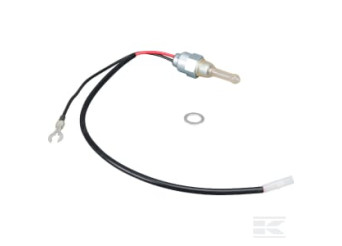 Briggs & Stratton 808624 Relais anti-pétaradage