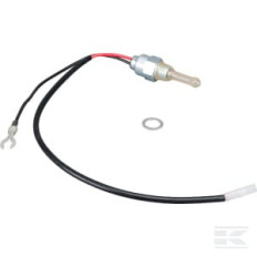 Briggs & Stratton 808624 Relais anti-pétaradage