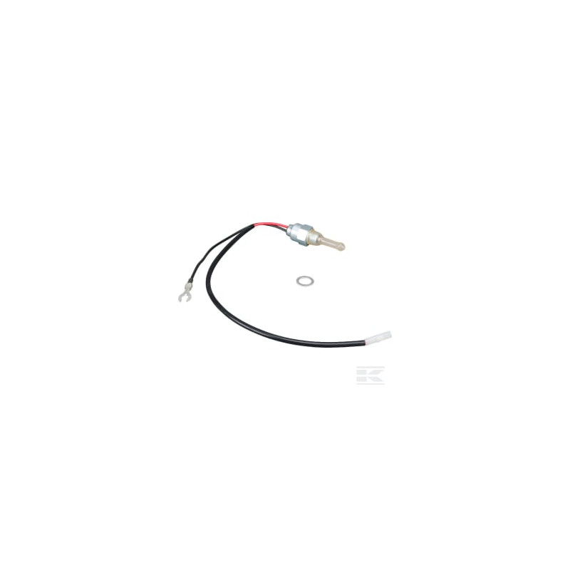 Briggs & Stratton 808624 Relais anti-pétaradage