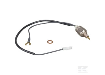 Briggs & Stratton 809632 Relais anti-pétaradage