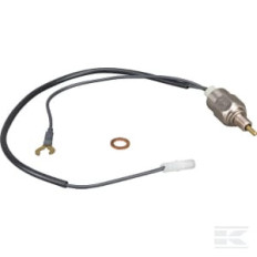 Briggs & Stratton 809632 Relais anti-pétaradage