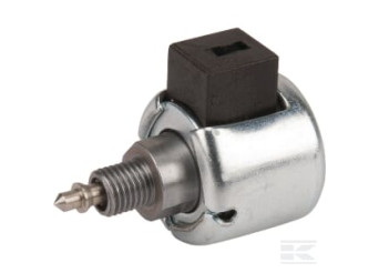 Briggs & Stratton 846639 Relais anti-pétaradage