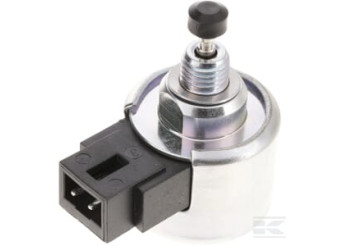Briggs & Stratton 596038 Relais anti-pétaradage