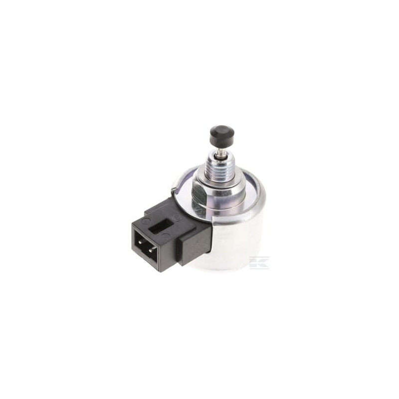 Briggs & Stratton 596038 Relais anti-pétaradage