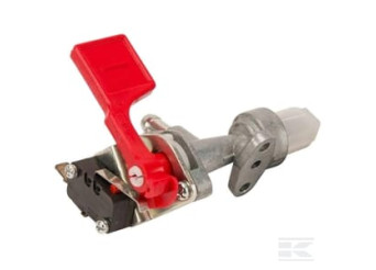Briggs & Stratton 799073 Robinet à essence