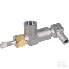 Briggs & Stratton 592840 Arrêt de carburant
