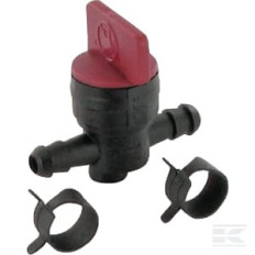 Briggs & Stratton 698183 Robinet à essence