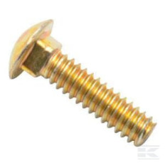 Briggs & Stratton 698459 Collier de serrage Réservoir d