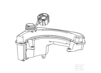 Briggs & Stratton 799291 Réservoir de carburant