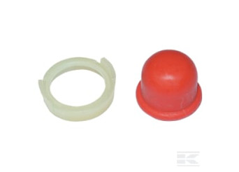 Briggs & Stratton 694394 Bulle d’amorçage