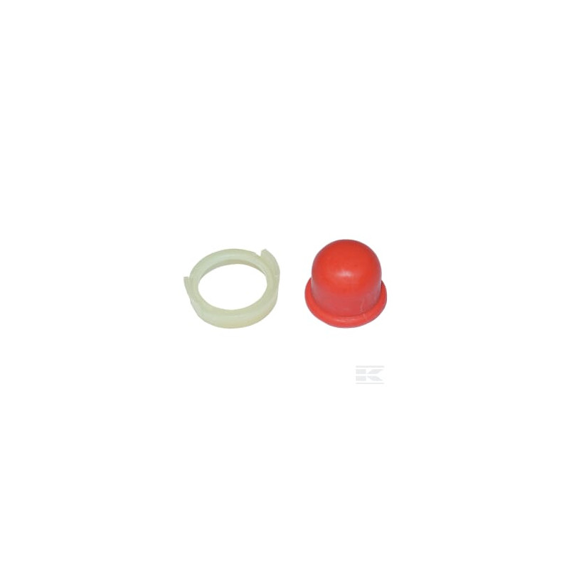 Briggs & Stratton 694394 Bulle d’amorçage
