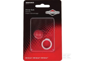 Briggs & Stratton 992363 Bulle d'amorçage 1 x 694394