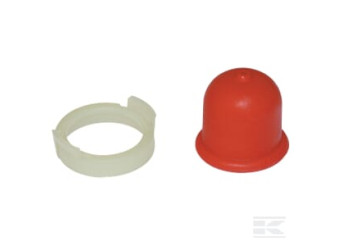 Briggs & Stratton 694395 Bulle d'amorçage