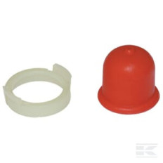 Briggs & Stratton 694395 Bulle d'amorçage