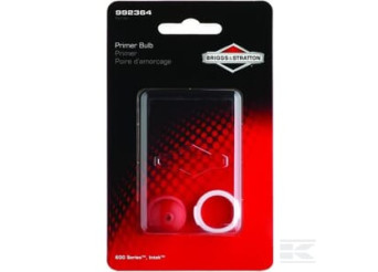 Briggs & Stratton 992364 Bulle d'amorçage 1 x 694395