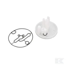 Briggs & Stratton 796400 Buse de mettre