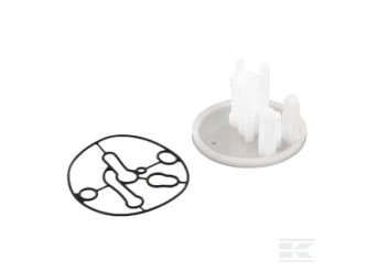 Briggs & Stratton 696142 Buse de mettre